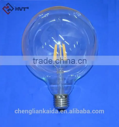 GS Certificate Led Bulb E27 Led Filament Bulb