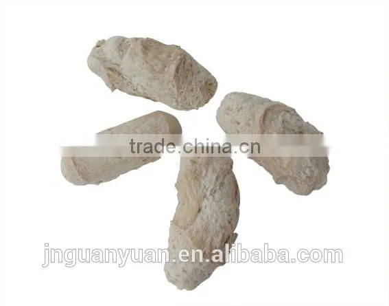 Soy Protein and Textured Soy Protein Production Line photo-3