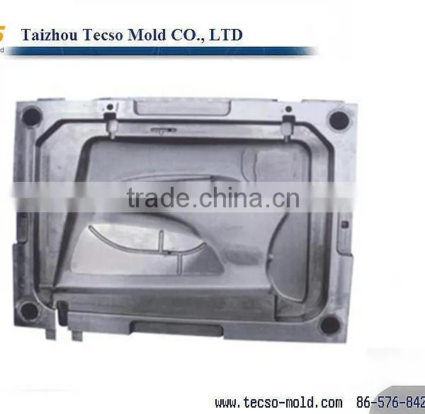Supply Plastic Auto Door Mould ,Tesco Mould