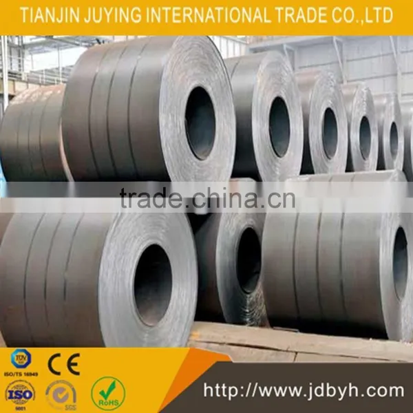 Hot Rolled Steel Coil Q195 2.0*1250*C