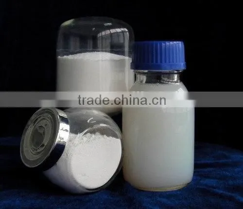 Hot Sale 0.5micron Aluminium Oxide Micron Powder photo-5