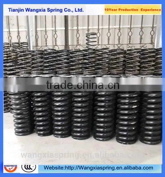 OEM Compression Spring Torsion Spring Extension Spring Spiral Spring photo-2