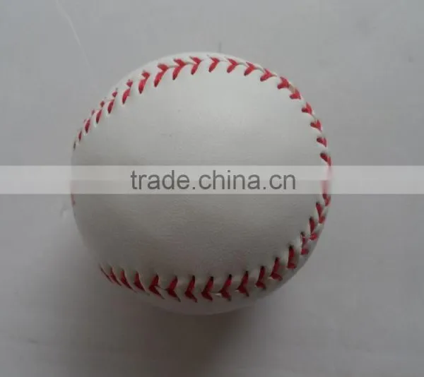 2015 PVC Leather Children Baseball photo-2