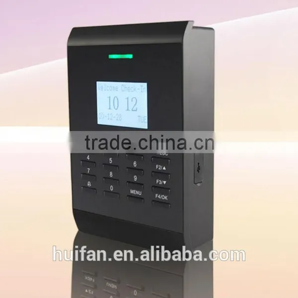 Most Competitive 30000 Id Card Capacity Contactless Card Reader With Free Sdk (Hf-Sc403) photo-2