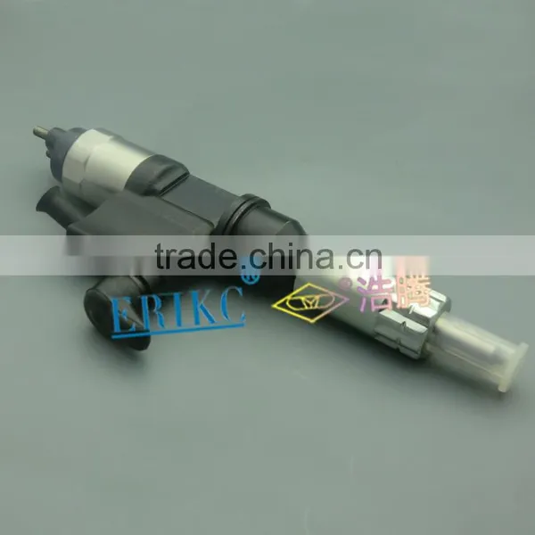 0950005503 and Denso 0950005504 Denso Original Fuel Injector 0950005500 for I-SU-ZU 4HL1 photo-2