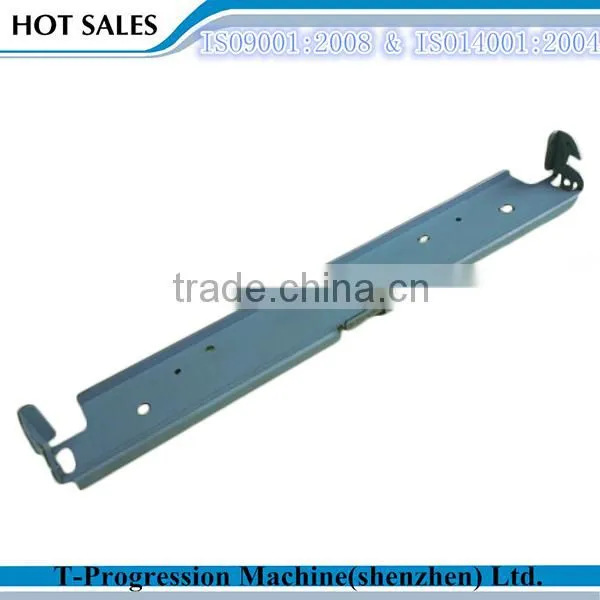 2015 New Sheet Metal Stamping Part Welding Fabrication photo-4