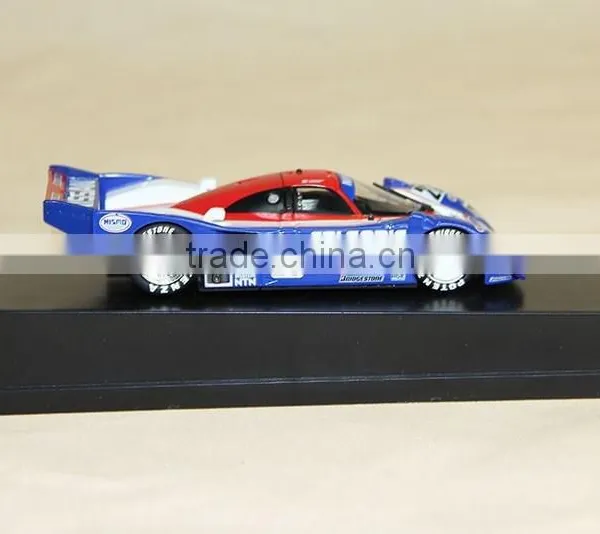 1/43 Sacle Racing Model Car photo-4