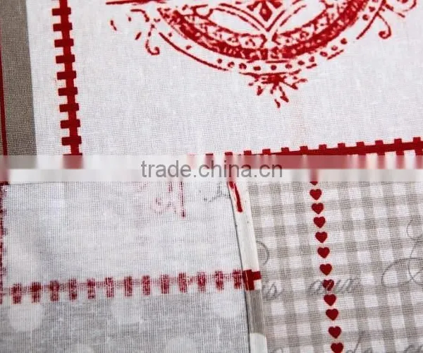 BSCI ,SGS ,Intex , ICS Table Cloth Middle East Table Cloth, Modern Table Cloth, Dining Room Table Cloth photo-4