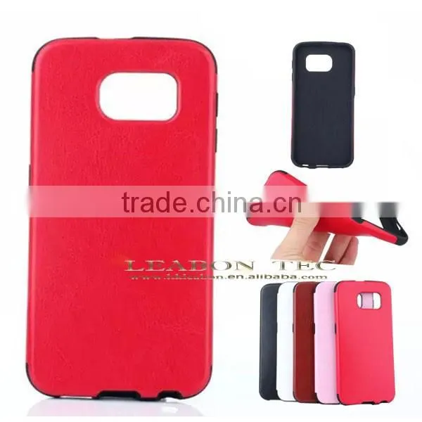 New Products Mobile Phone Case For Samsung Galaxy S6 Phone Accessory photo-4