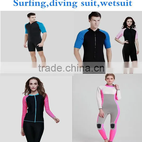 Waterproof Surfing Neoprene Fabric by Manufcturer photo-3
