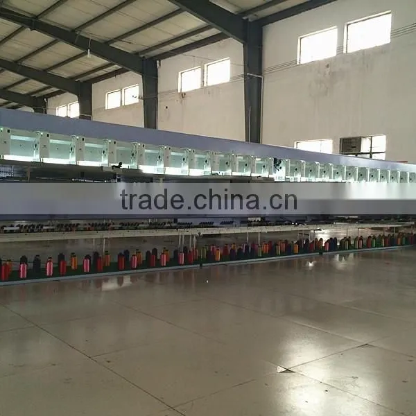 Chain Stitch Embroidery Machine photo-5