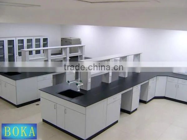 Adjustable Metal Workbench photo-5