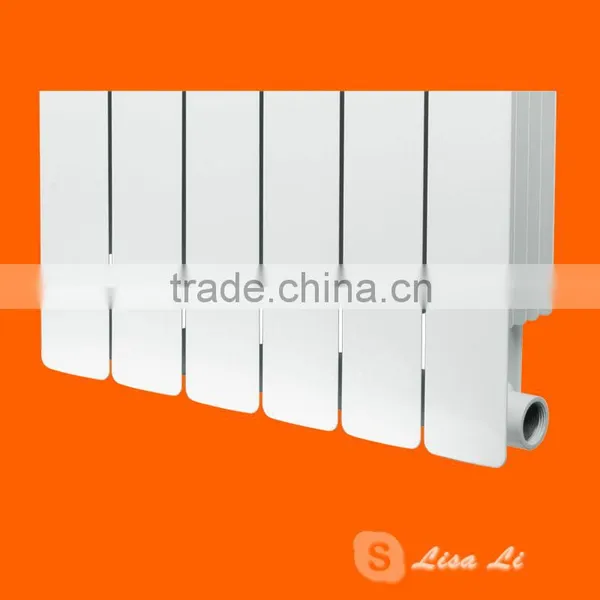 Sanitary 2014 New Aluminium Steel Radiator Bimetal Radiator photo-5