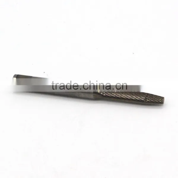 Abrasive Tools Carbide Drill Rotary Burrs photo-4