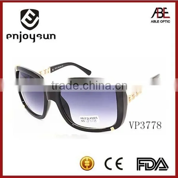 Mens Multi-color Plastic Frame Sunglasses With Trade Assurance photo-2