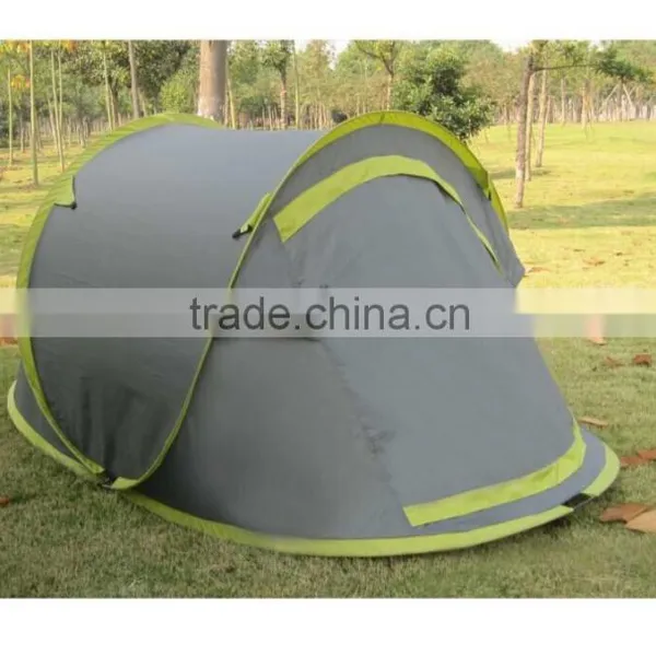 Outdoor Pop up Camping Tent photo-4