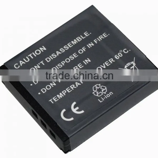 Camera Battery For BENQ DV-M1B DV-M31 SV-M1B photo-2