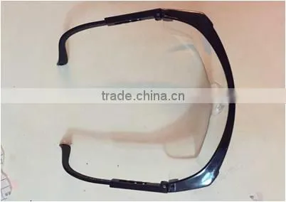 Cheap PC Protective Working Safety Goggle/safety Gogle/glasses En166 photo-4