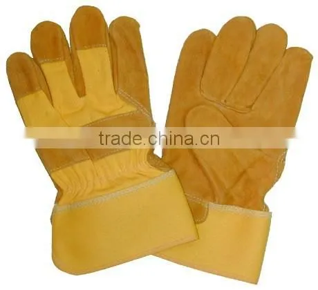 Reflective Working Gloves photo-4