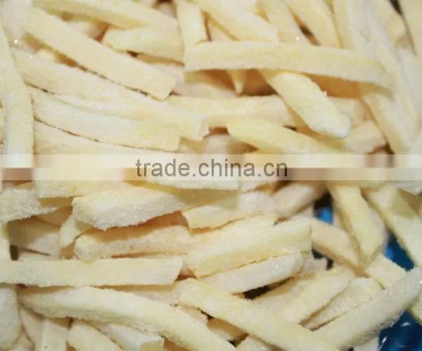IQF Frozen Potato Strip and French Fries With Good Price photo-2