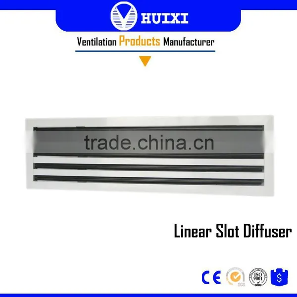 Linear Slot Diffuser for Air Conditioning photo-2