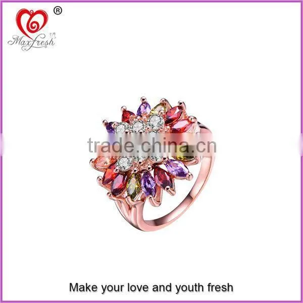 Good News!! Fashion Design Rings Custom Lover Rings Wholesale Couple Rings
