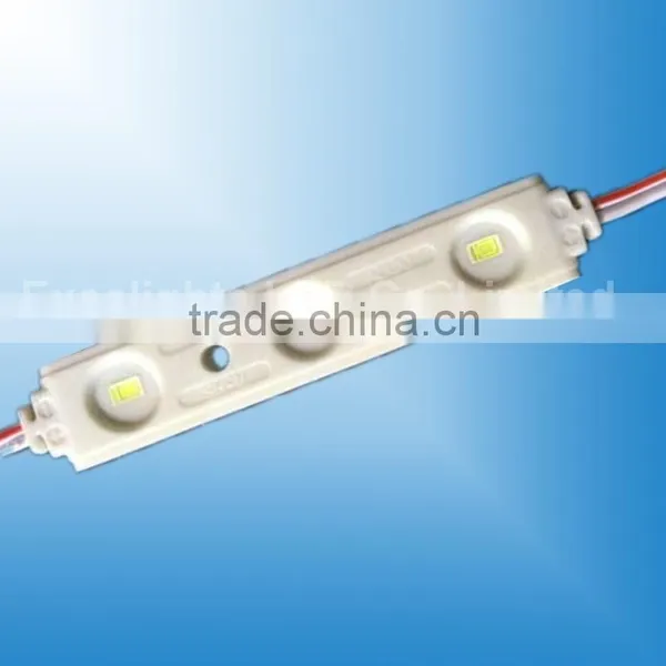 China Supplier for 5630/5050 SMD LED Module photo-2