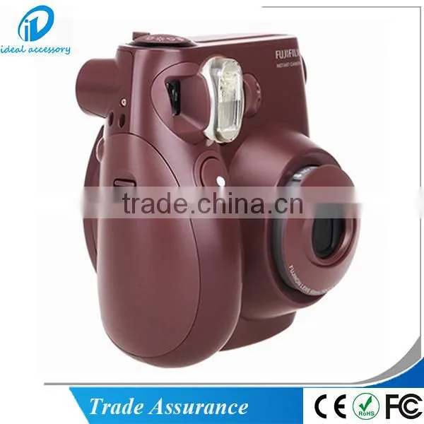 Fujifilm Instax Mini7s Instant Film Camera photo-4