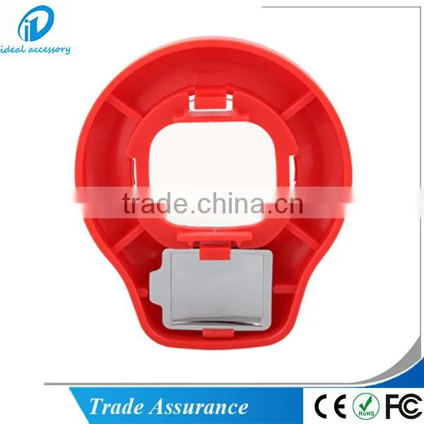 Fujifilm Instax Mini Camera Self Shooting Portrait Mirror With Close Up Lens Round Shape photo-3