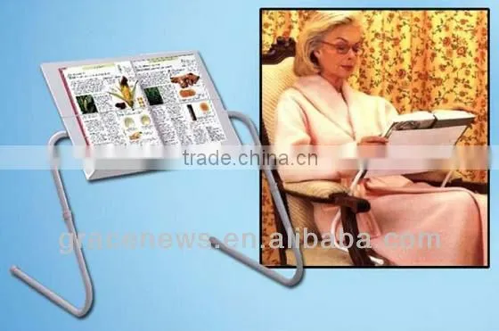 Folding Reading Table