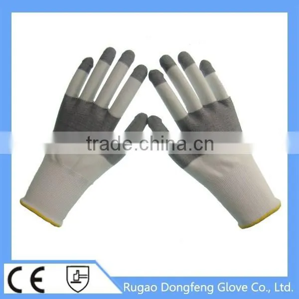 CE Lightweight Polyester Gloves photo-3