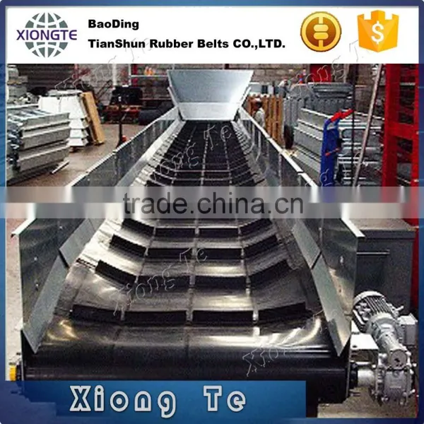 CB311 Series Heavy Duty Roller Conveyor, Conveyor Belt photo-2