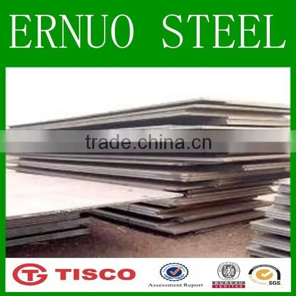 Aluminum Chromium Molybdenum Steels for Machine Structural Use photo-2