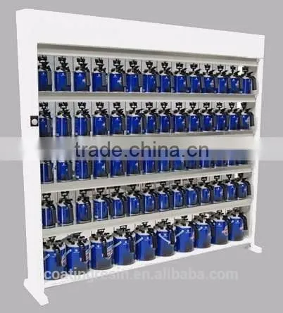 Mixing Machine For Auto Refinish