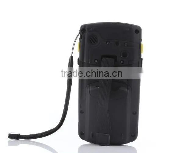 IP65 Industrial Grade 2D QR Barcode Scanner With RFID/NFC Reader Module photo-4