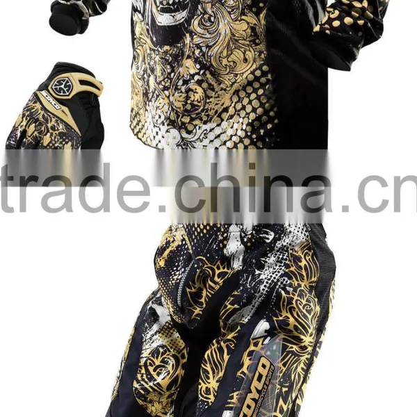 Scoyco mx Suit T119 Set photo-2