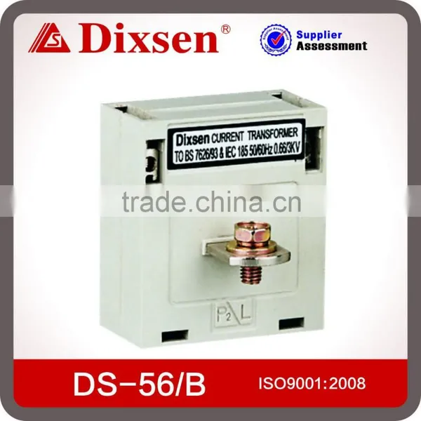 Dixsen Brand DS100 Single-phase Pole Mounted Transformer photo-6