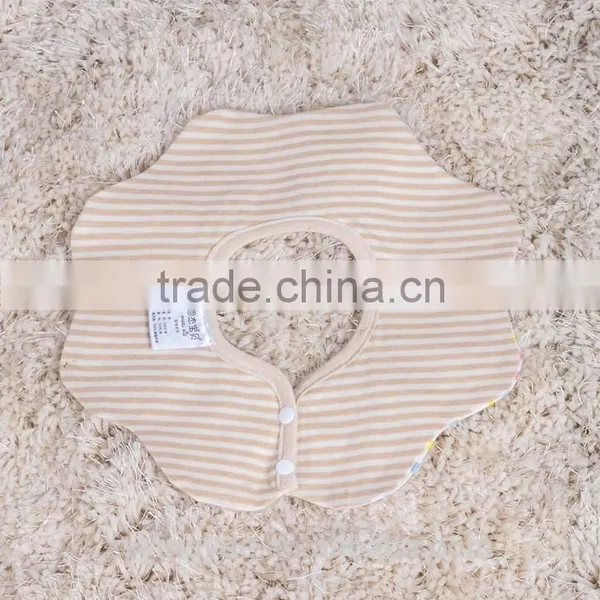 2015 Hot Selling Cotton Large Infants & Toddlers Bibs photo-2