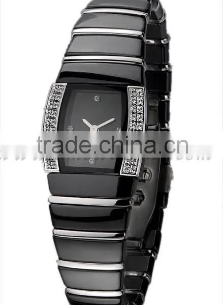 Ceramic Watch,high Quality Ceramic Watch,2011 Ceramic Watch