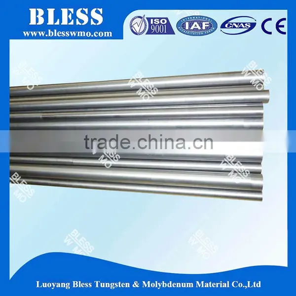 99.95% Molybdenum Square Bar photo-3