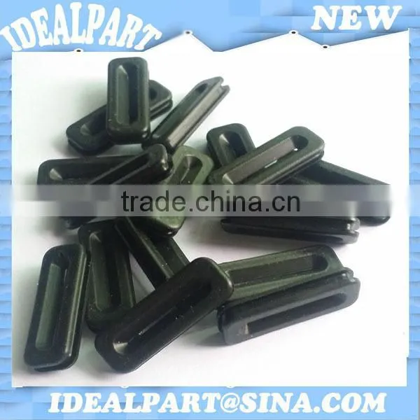Electric Machine Neoprene Rubber Grommet photo-3