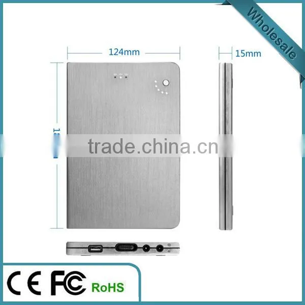 Hot Sales Laptop Power Bank 26000mah Laptop Portable Power Bank photo-4