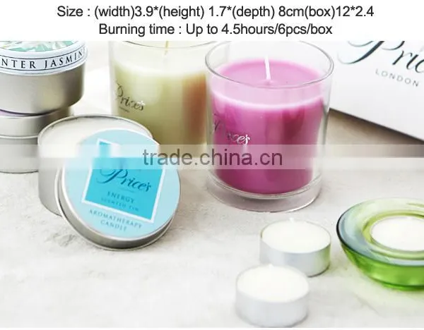 Prices Tealight photo-3