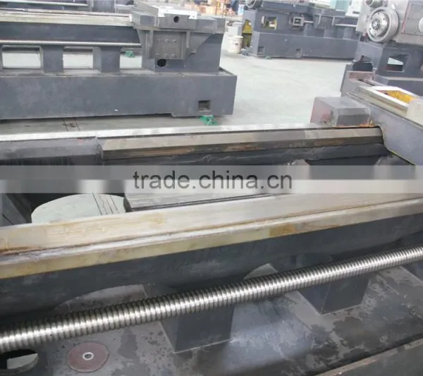 ACK6170 CNC Alloy Wheels Lathe Diamond Cutting Wheel Lathe Machine Quality Choice photo-6