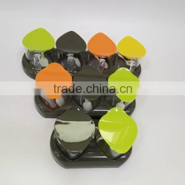 Colorful High Quality Seasoning Box Set photo-2