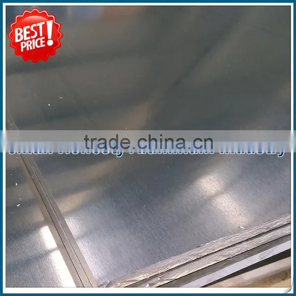12.7mm Thickness 2024 6061 7075 T6 Aluminum Plate With Best Price photo-2