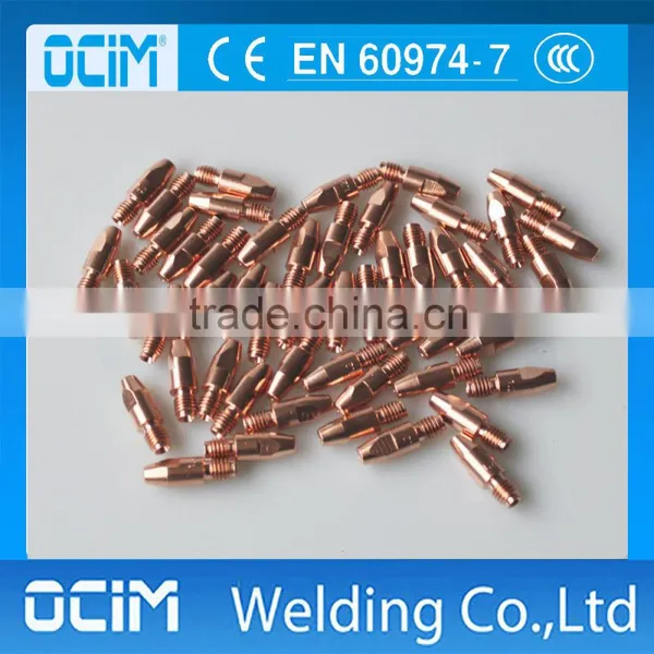 M8 Mig Torch Contact Tip photo-6