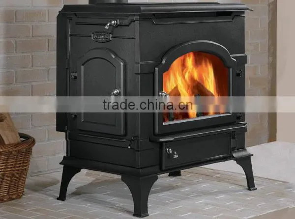 Cast Iron Fireplace Wood Stoves Fireplace and Inserts