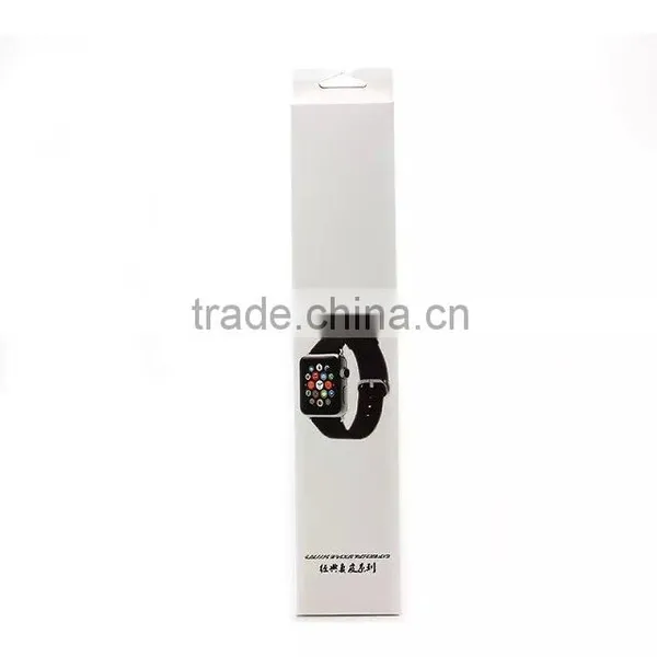 Double Leather Watch Band for Iphone Watch photo-4