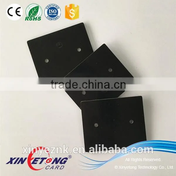 RFID Metal Tag UHF for Asset Tracking photo-3